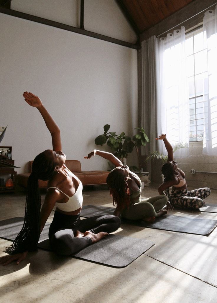 Physical exercise routine